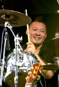 筒井"ドンキー"将太